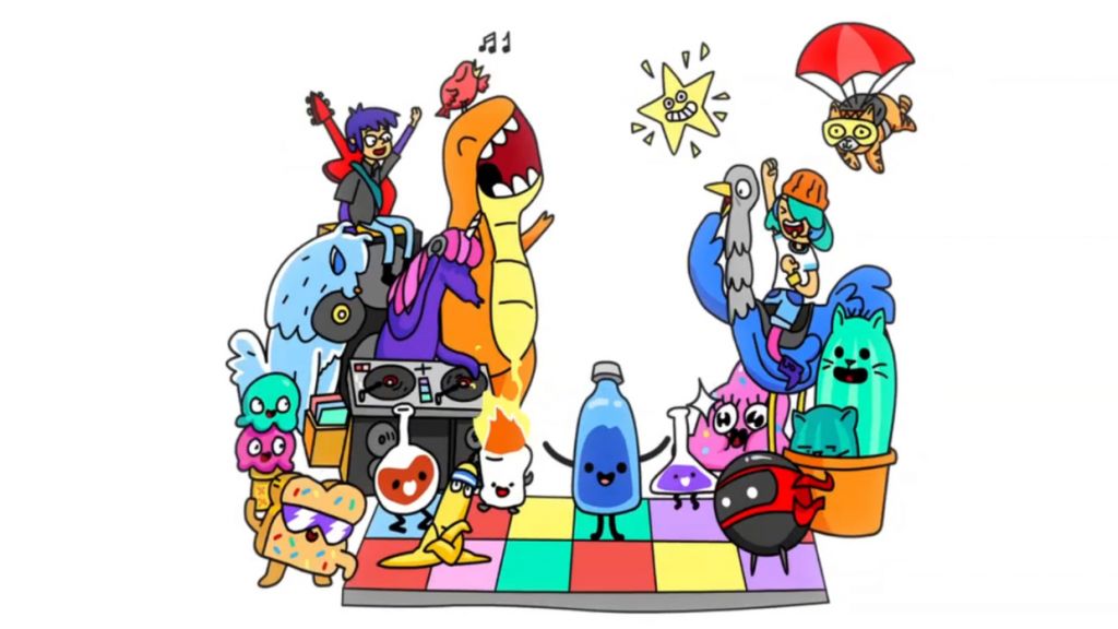 YouTube Kids