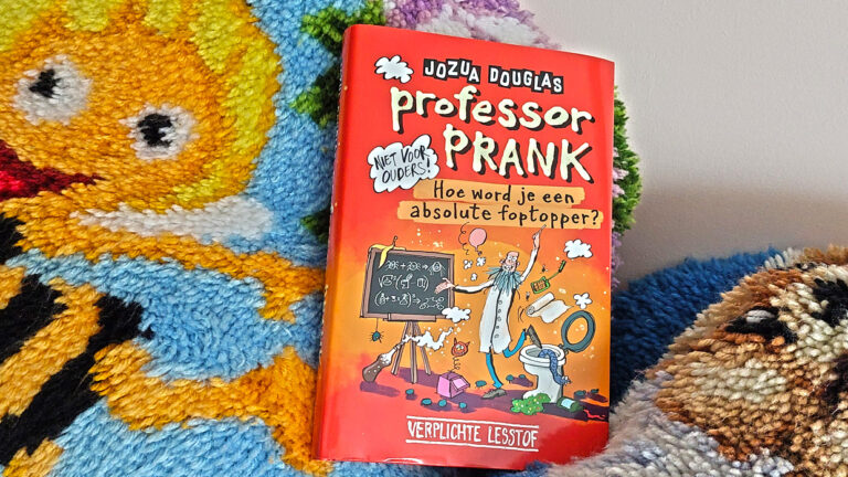 Professor Prank